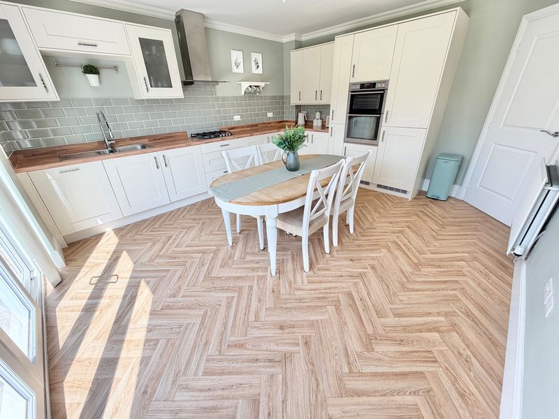 Leamington Road Little Sutton